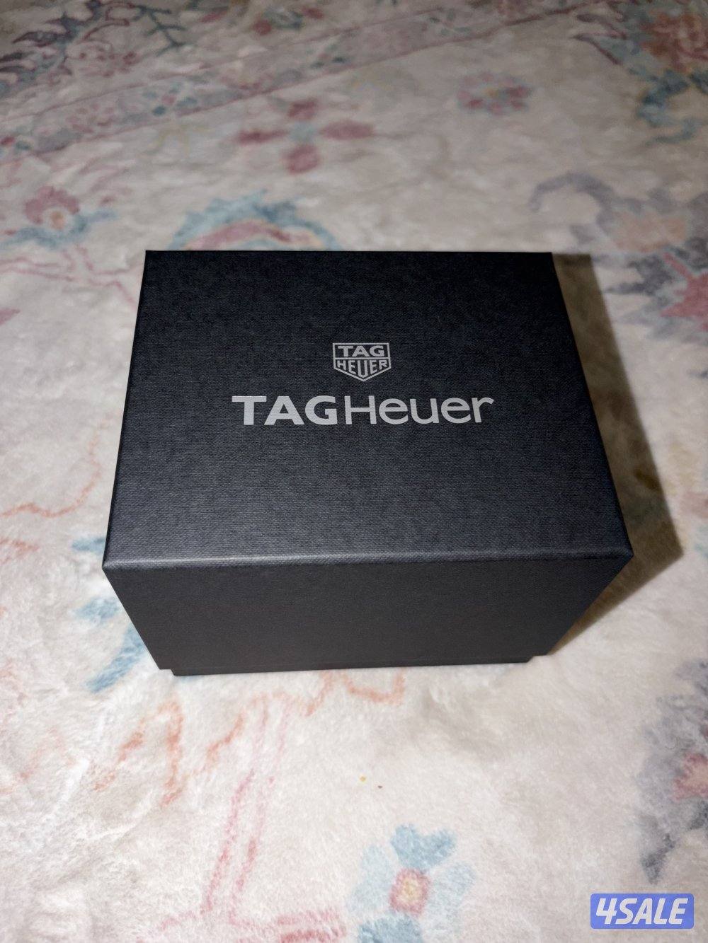 Tag heuer solargraph0