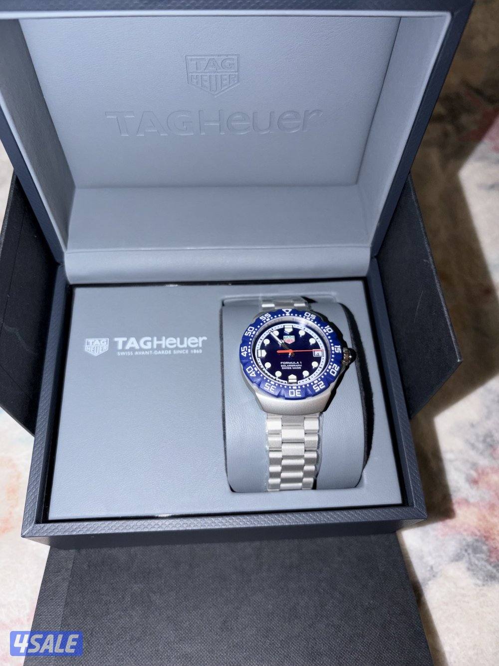 Tag heuer solargraph1