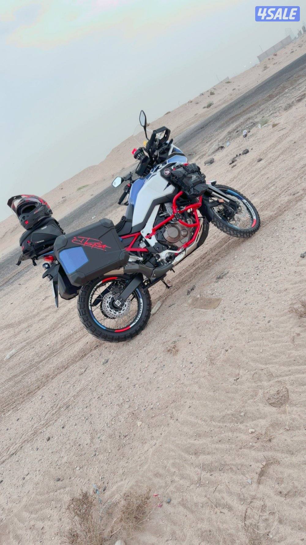 للبيع افريكاتوين0