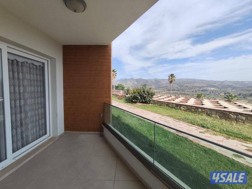 للبيع شقة في كوشاداسي مجمع فيستا بانوراما المساحه 125 متر مربع2