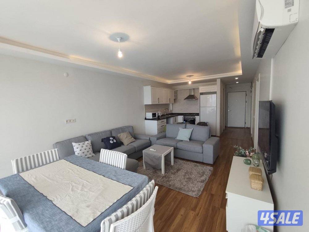 للبيع شقة في كوشاداسي مجمع فيستا بانوراما المساحه 125 متر مربع3