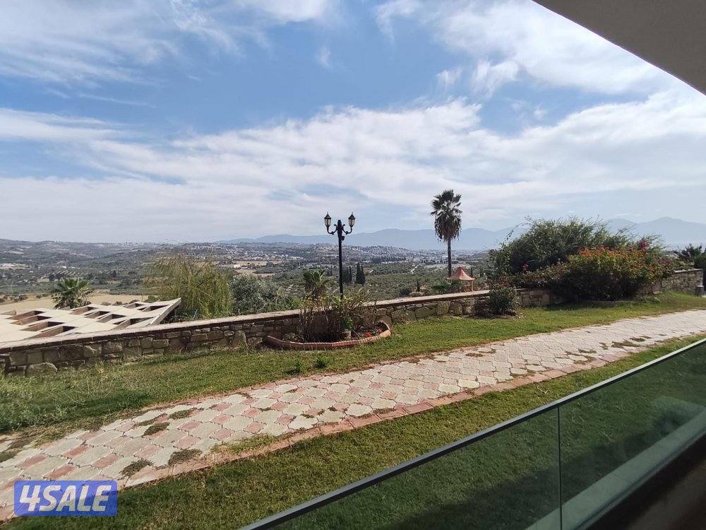 للبيع شقة في كوشاداسي مجمع فيستا بانوراما المساحه 125 متر مربع4