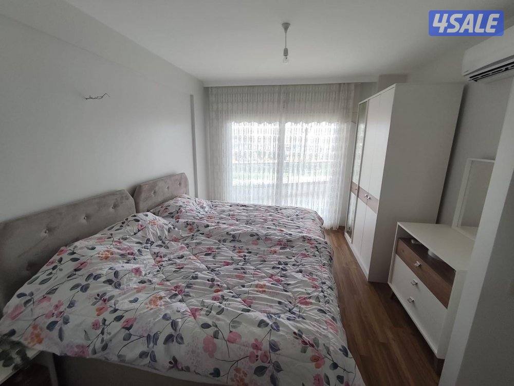 للبيع شقة في كوشاداسي مجمع فيستا بانوراما المساحه 125 متر مربع6