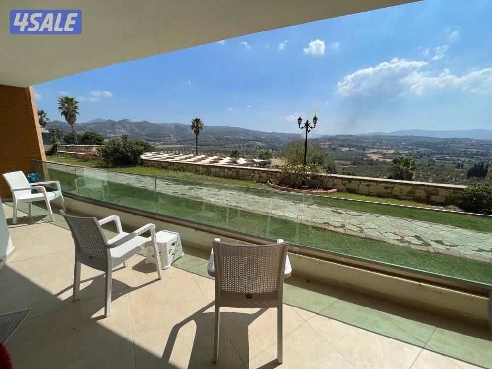 للبيع شقة في كوشاداسي مجمع فيستا بانوراما المساحه 125 متر مربع8