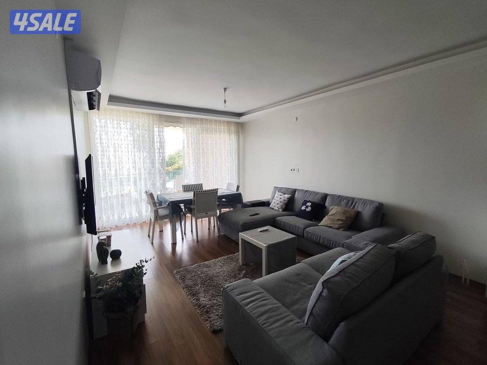 للبيع شقة في كوشاداسي مجمع فيستا بانوراما المساحه 125 متر مربع10