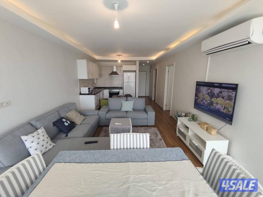 للبيع شقة في كوشاداسي مجمع فيستا بانوراما المساحه 125 متر مربع12