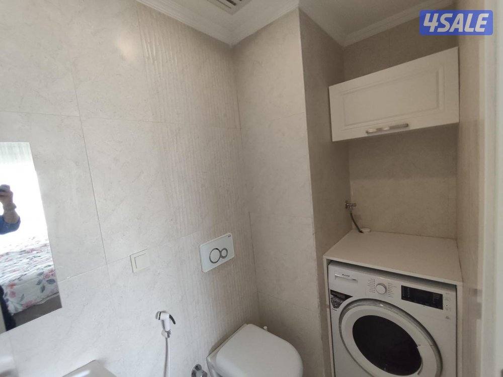 للبيع شقة في كوشاداسي مجمع فيستا بانوراما المساحه 125 متر مربع11