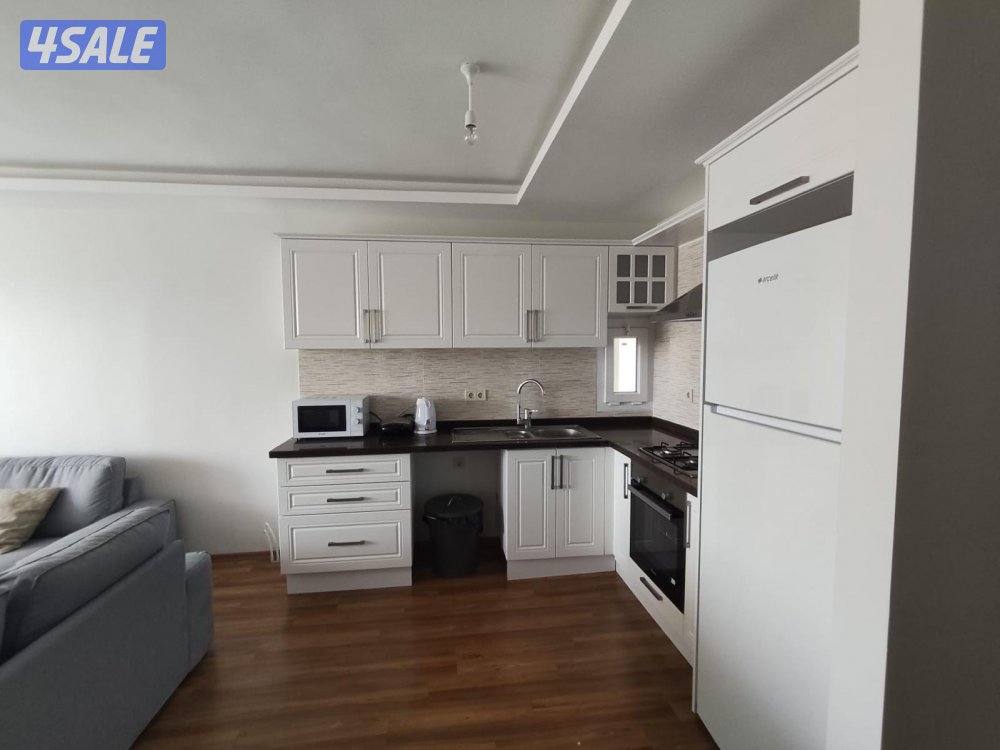 للبيع شقة في كوشاداسي مجمع فيستا بانوراما المساحه 125 متر مربع13