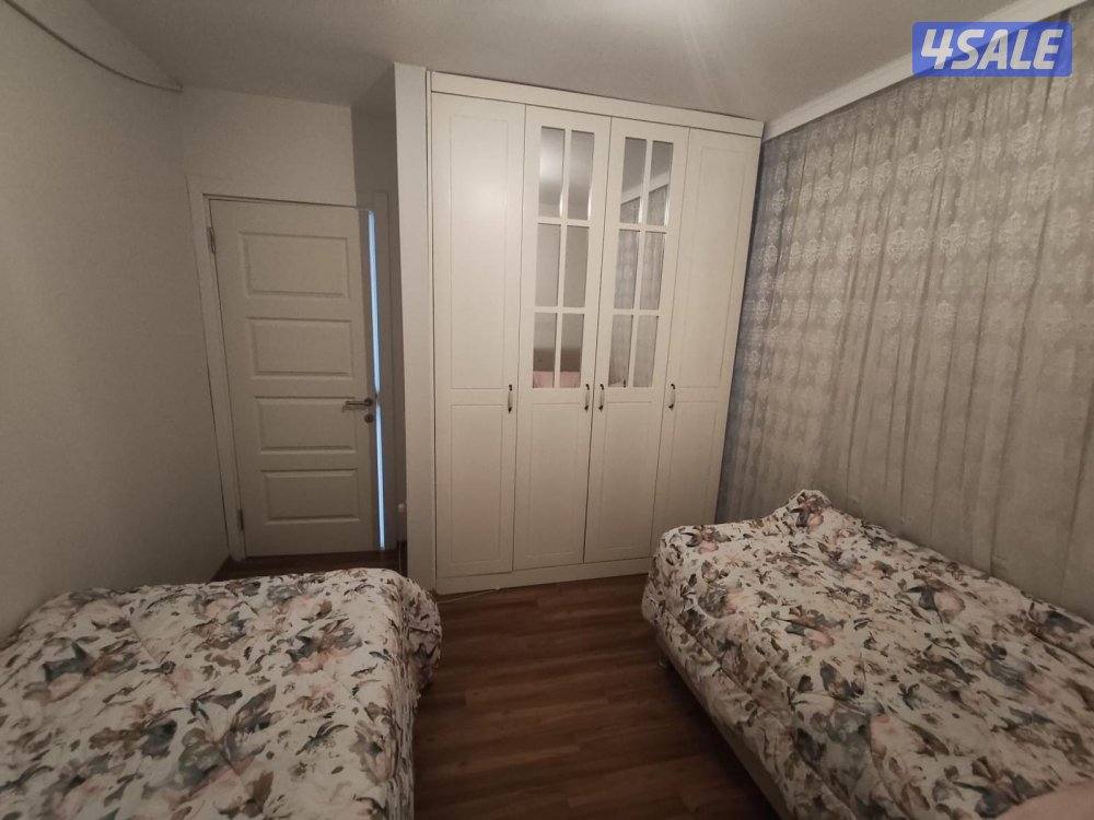 للبيع شقة في كوشاداسي مجمع فيستا بانوراما المساحه 125 متر مربع14