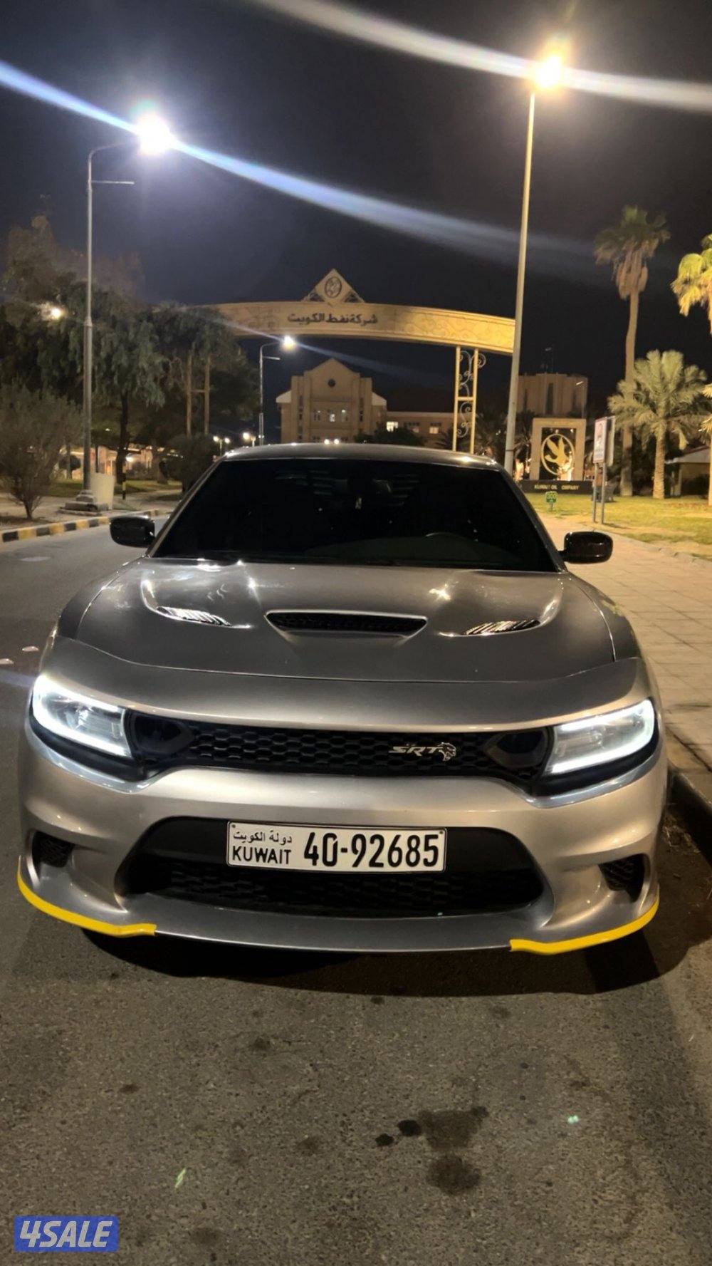 دودج تشارجر ٢٠١٦4