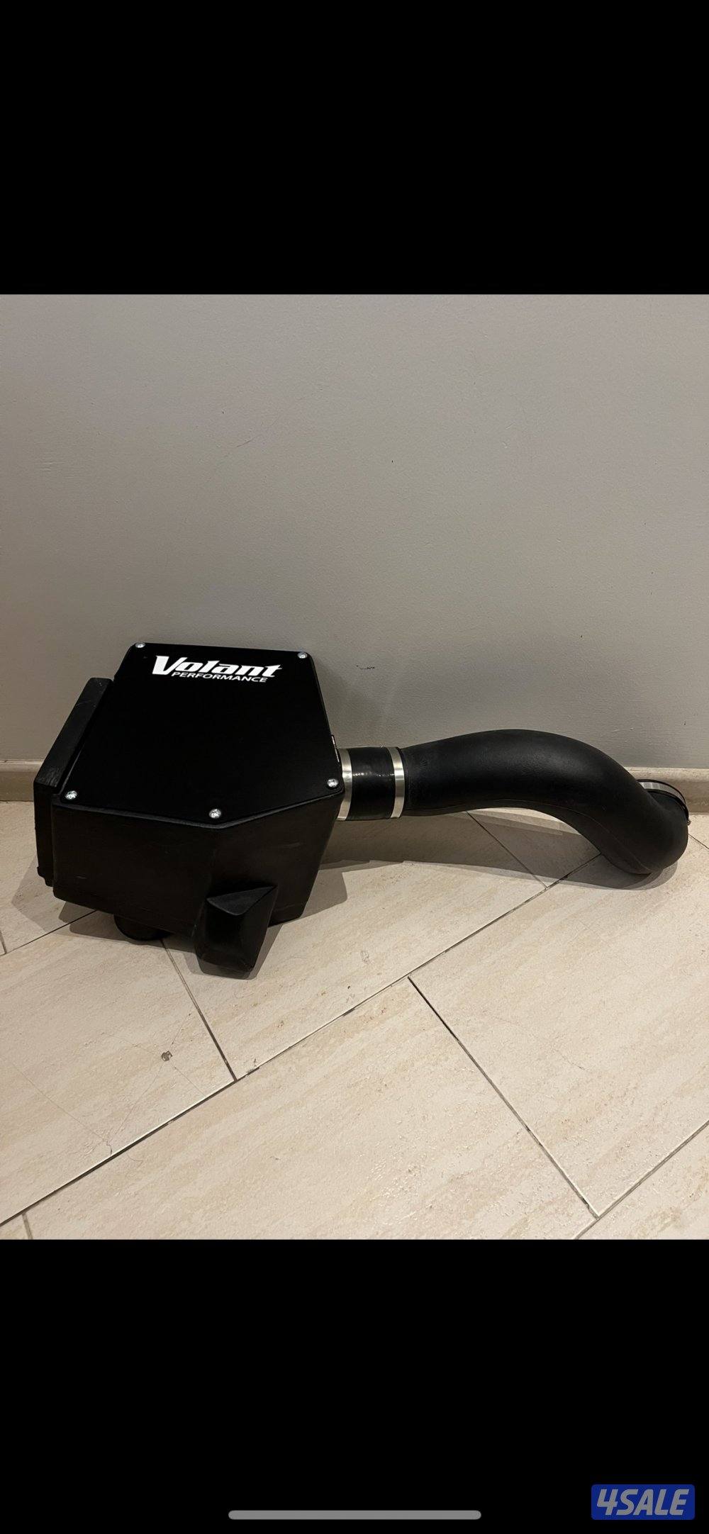 للبيع سستم شوته ڤولنت ، Volant0