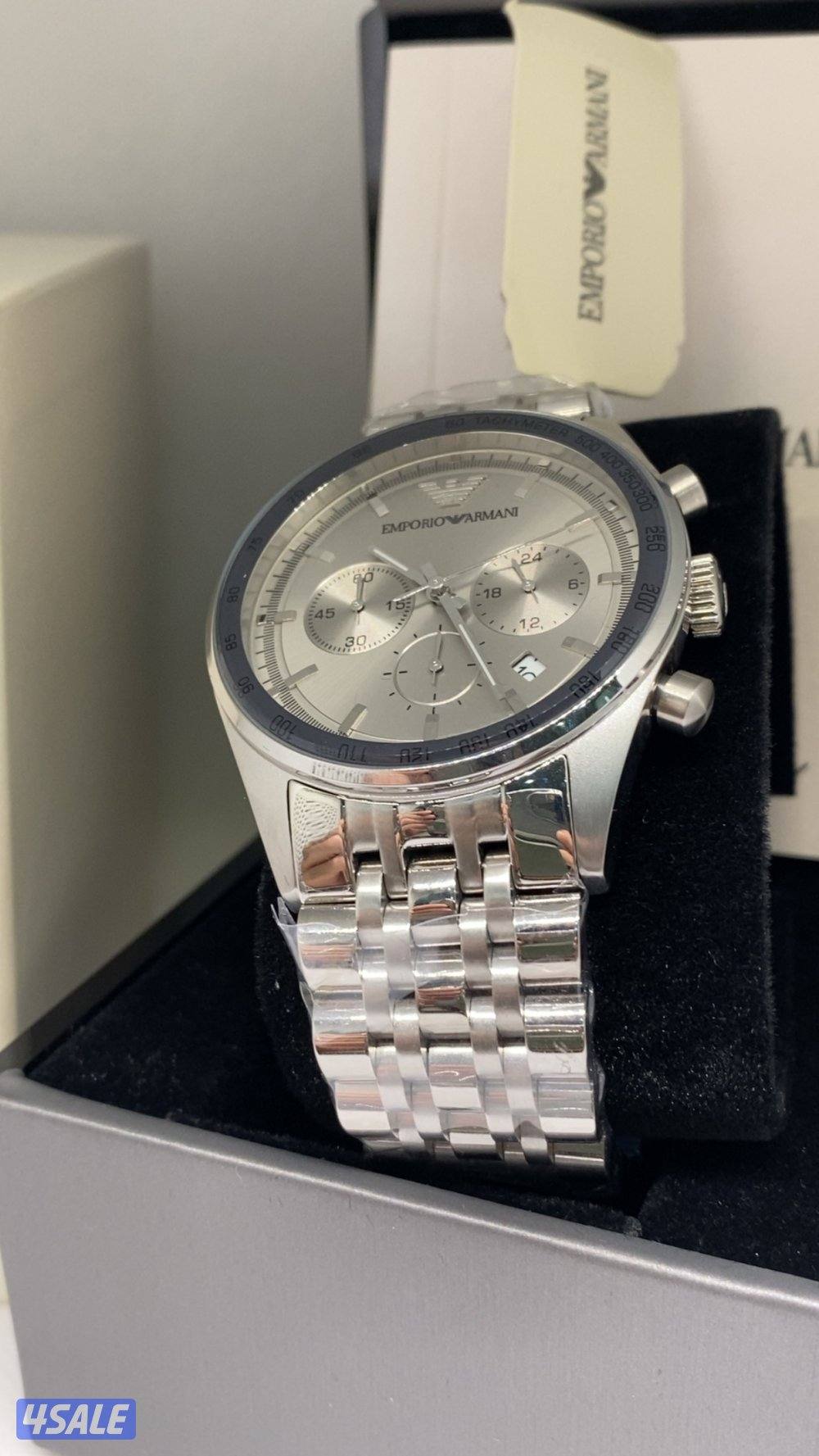 ساعتين امبريو ارماني جدد1