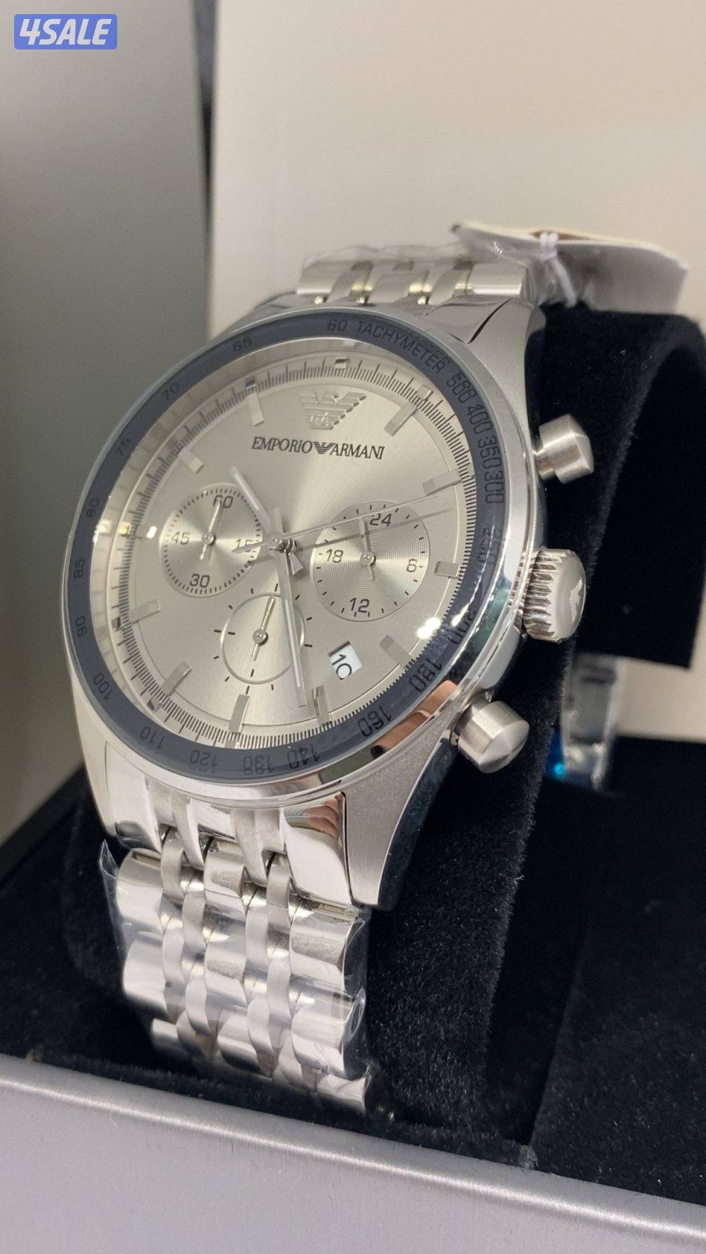 ساعتين امبريو ارماني جدد3
