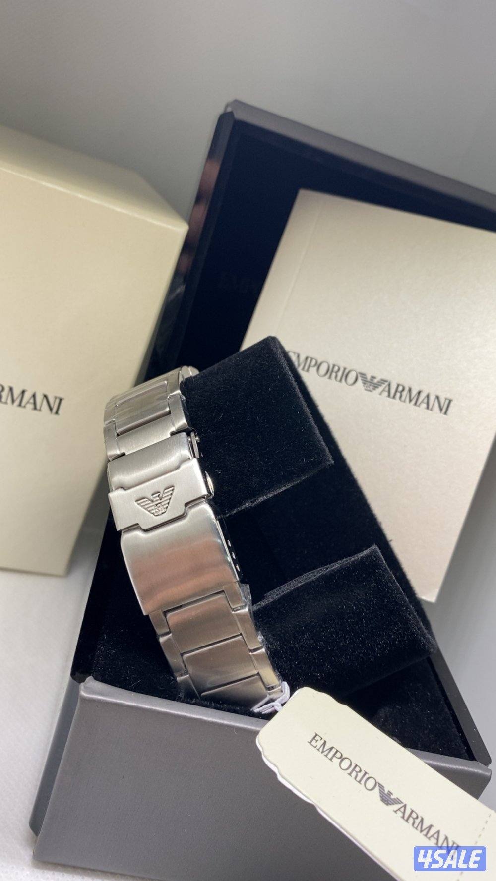 ساعتين امبريو ارماني جدد2