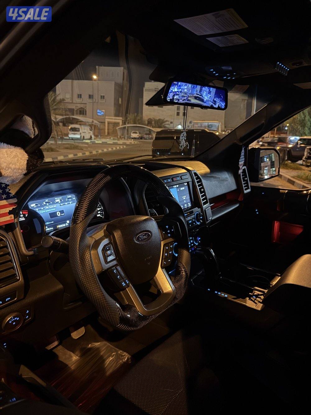 رابتر لاكجوري ادشن2