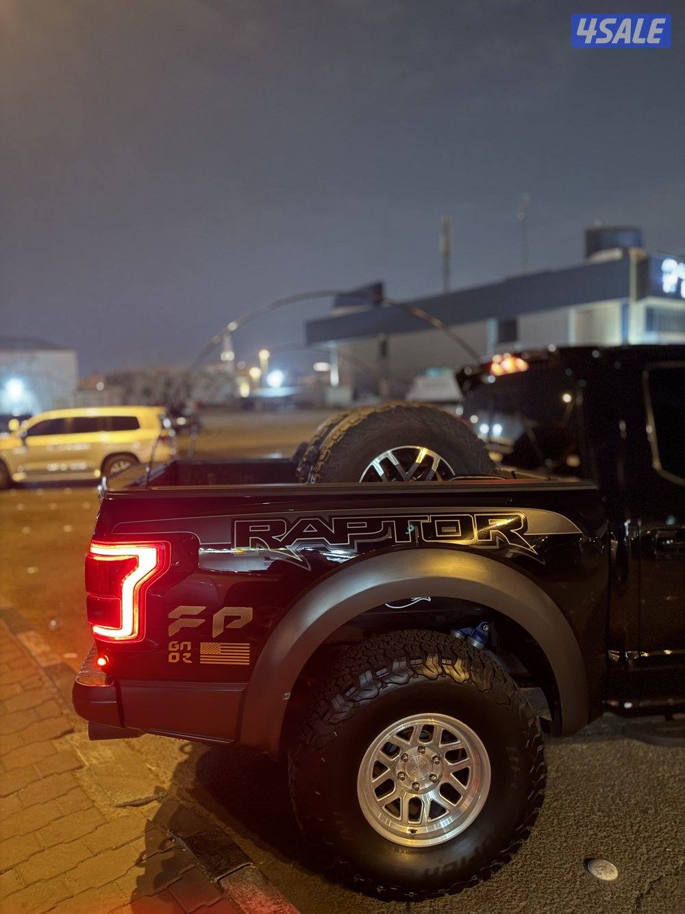 رابتر لاكجوري ادشن4