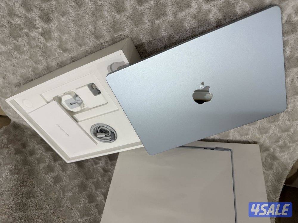 ماك بوك اير M40