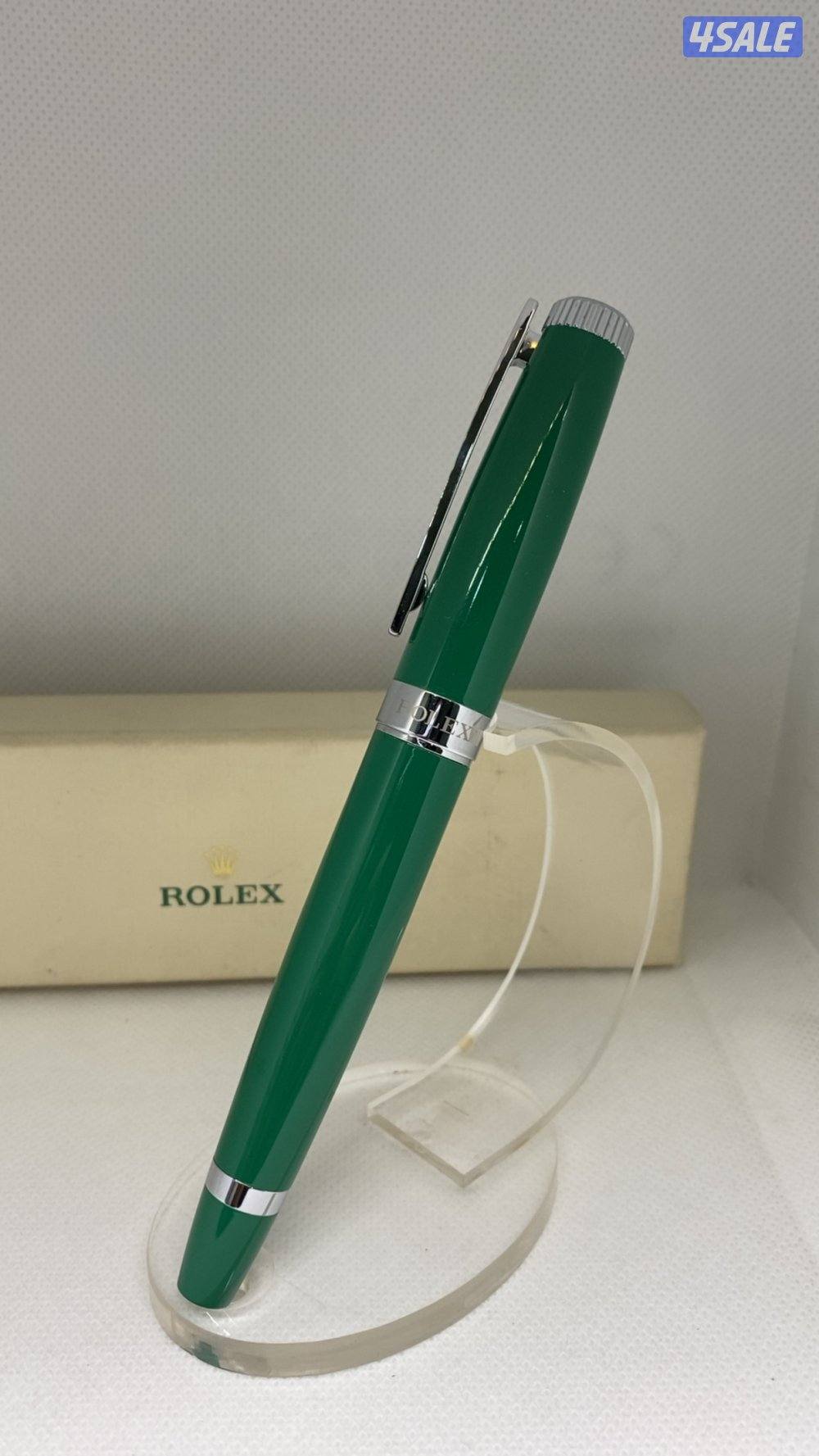 رولكس وفيراري أصلي1