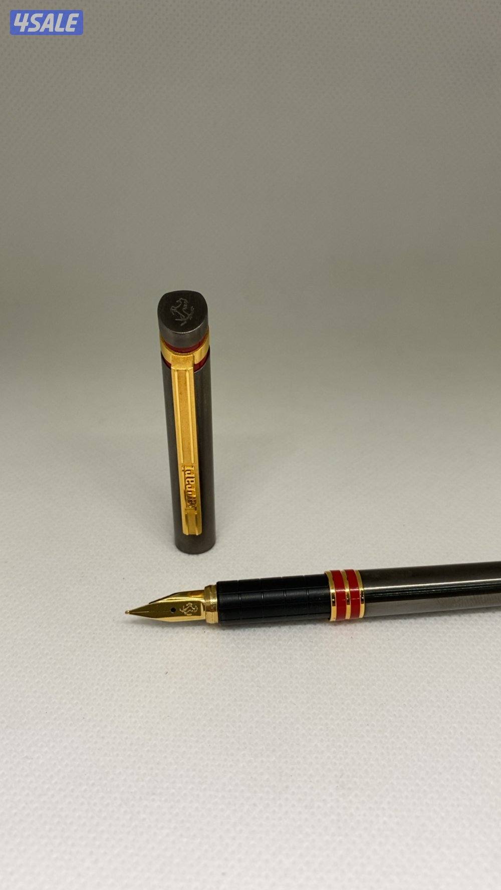 رولكس وفيراري أصلي4