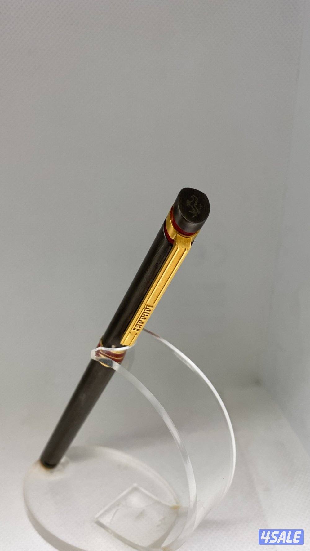 رولكس وفيراري أصلي6