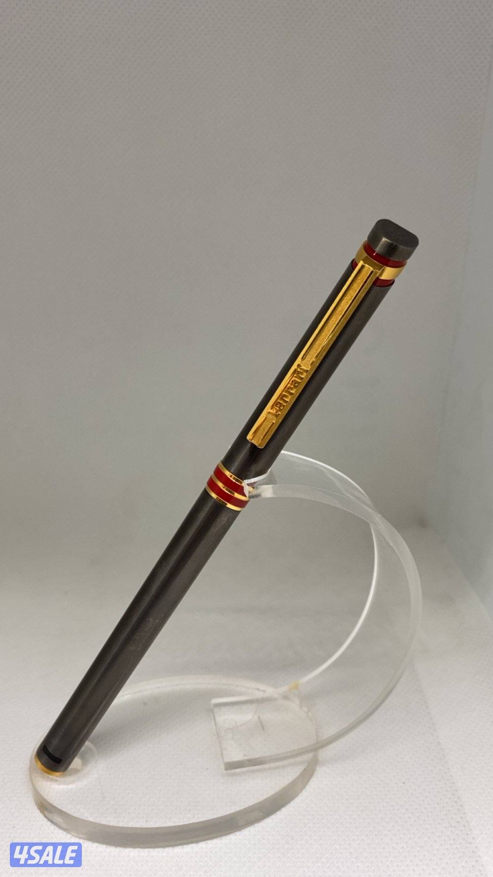 رولكس وفيراري أصلي8