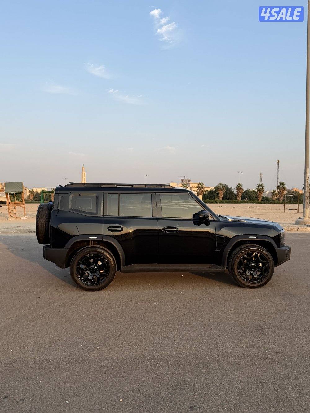 للبيع جيتور T2 الفل كامل0