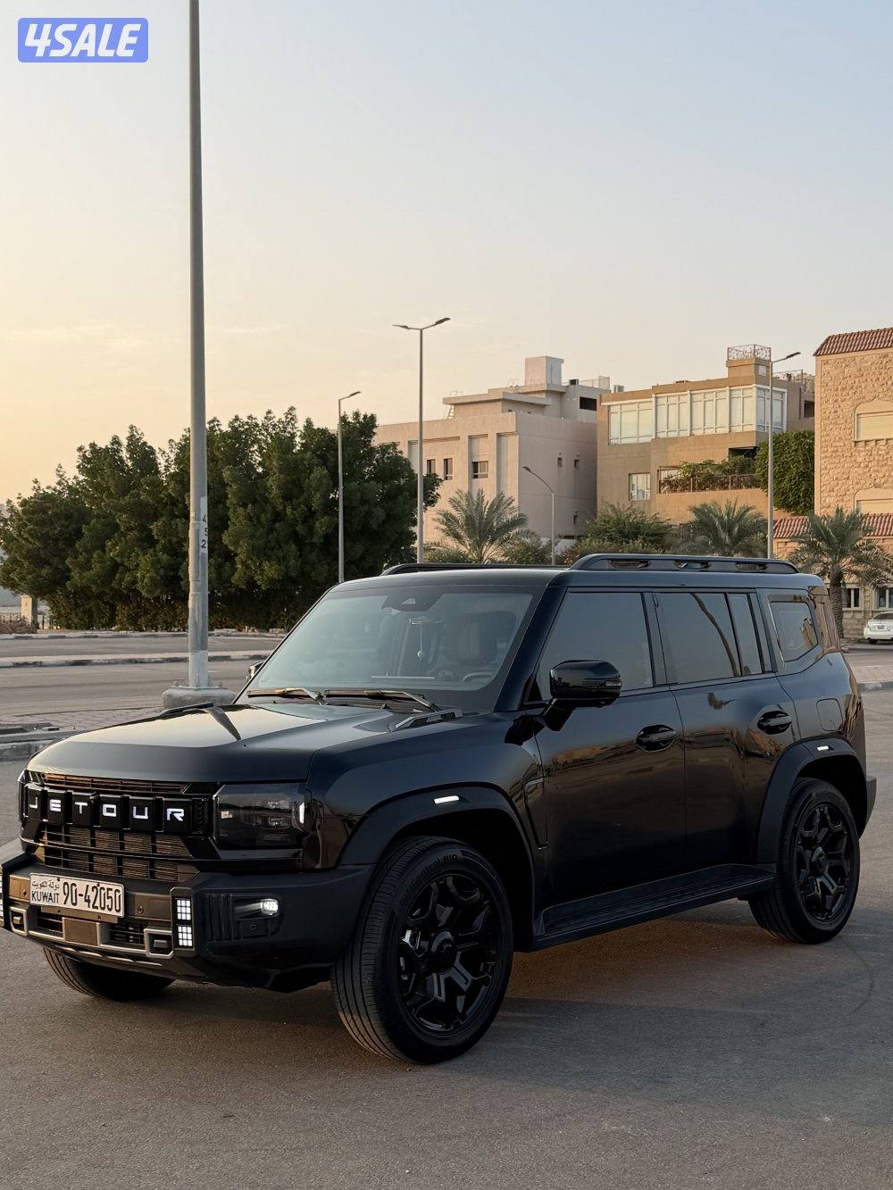 للبيع جيتور T2 الفل كامل1