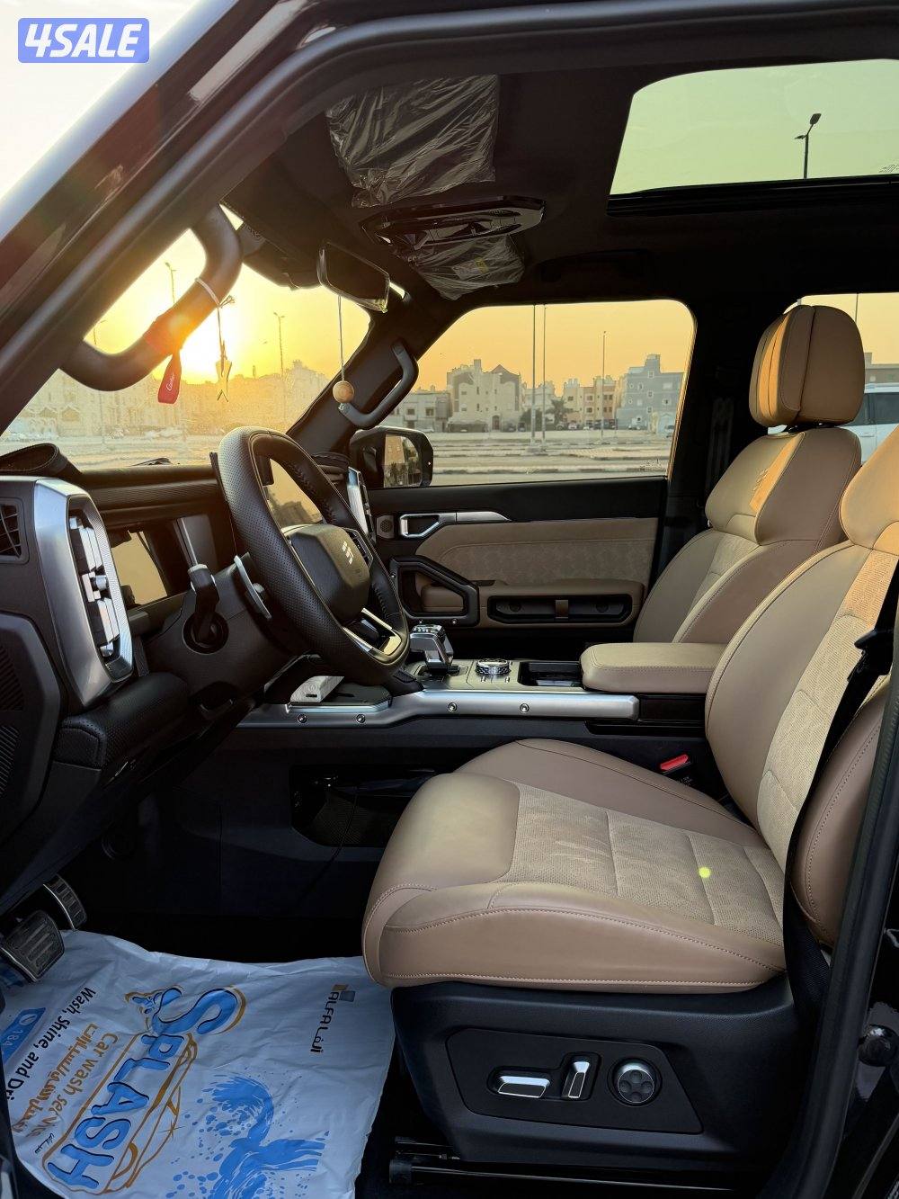 للبيع جيتور T2 الفل كامل2