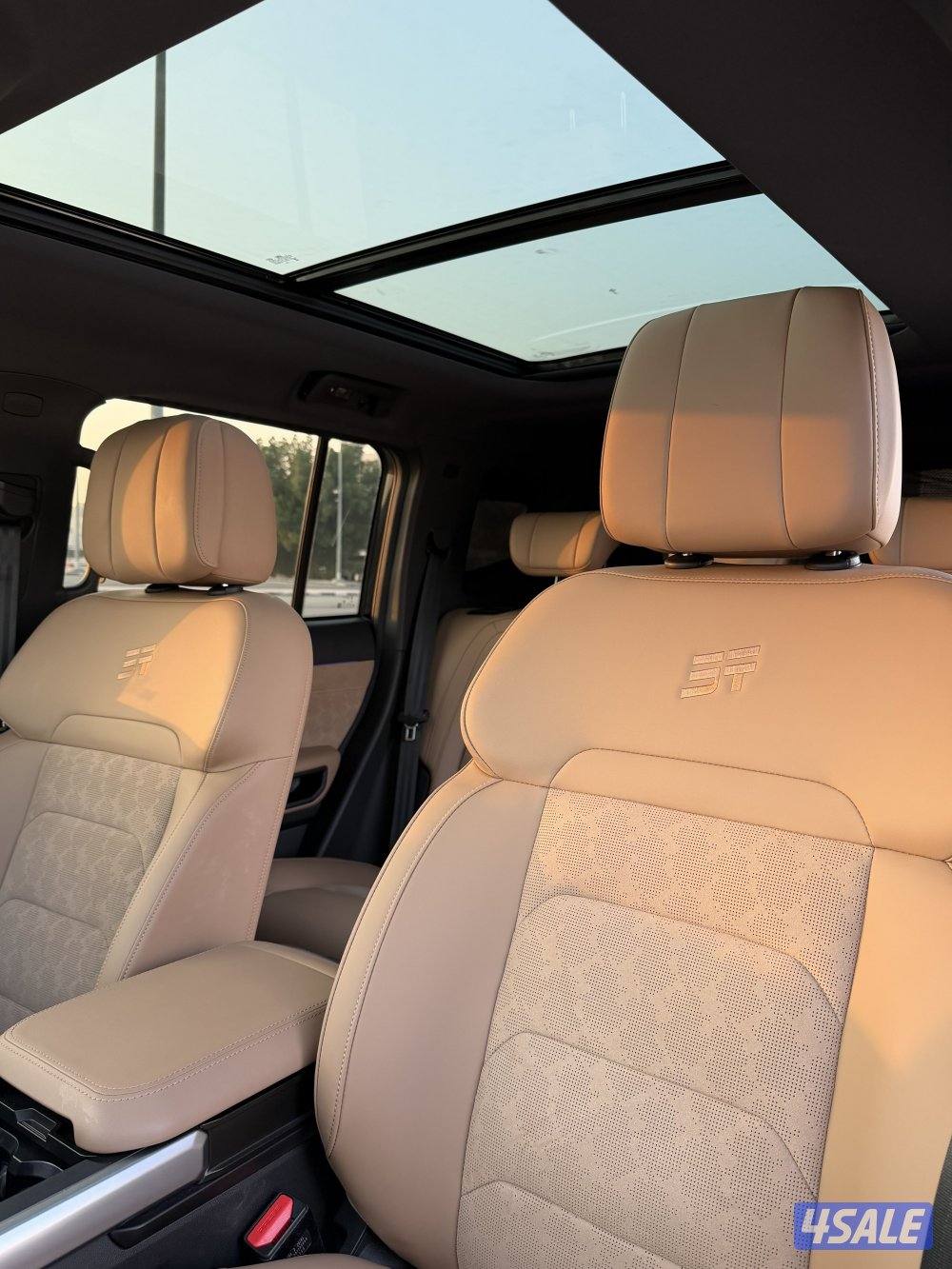 للبيع جيتور T2 الفل كامل5