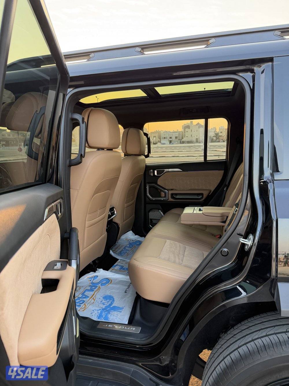 للبيع جيتور T2 الفل كامل6