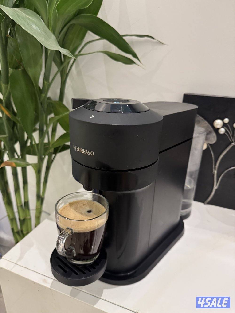 للبيع مكاين قهوه نسبرسو5