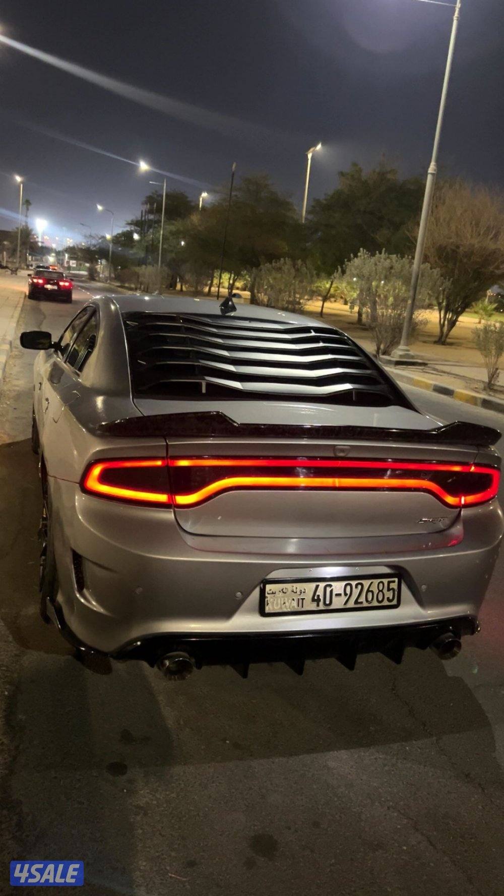 دودج تشارجر ٢٠١٦8