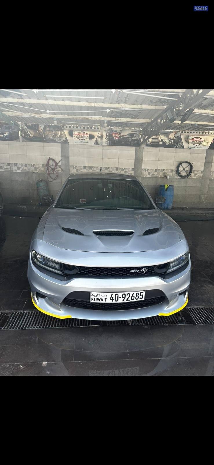 دودج تشارجر ٢٠١٦9