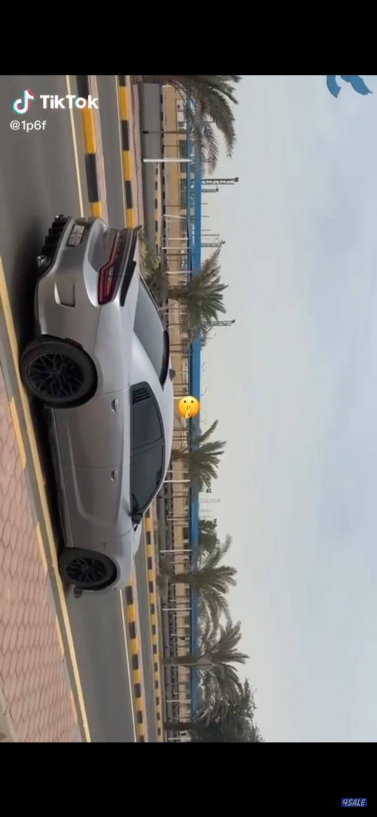 دودج تشارجر ٢٠١٦10