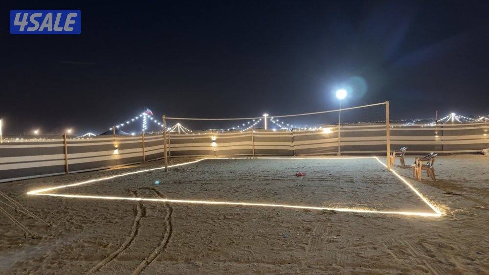 ايجار مخيم6