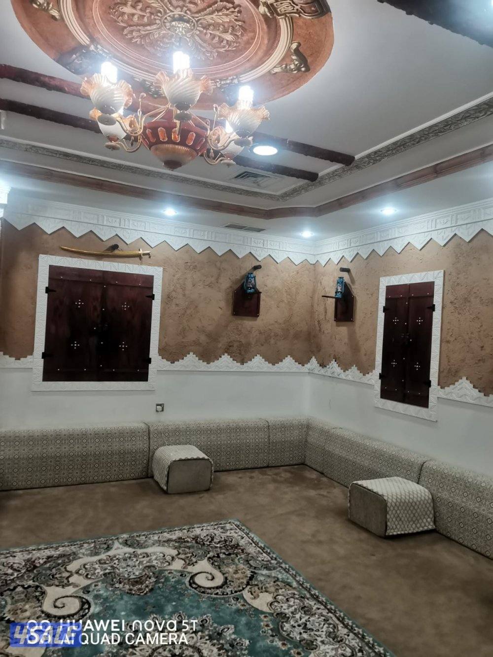 اصباغ جميع مناطق الكويت5