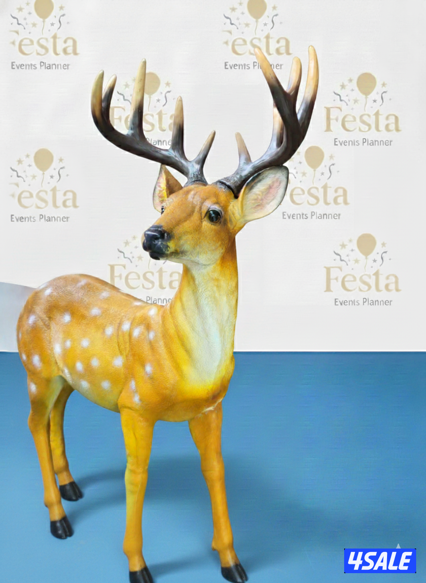 فستا لتنسيق اعياد الميلاد6