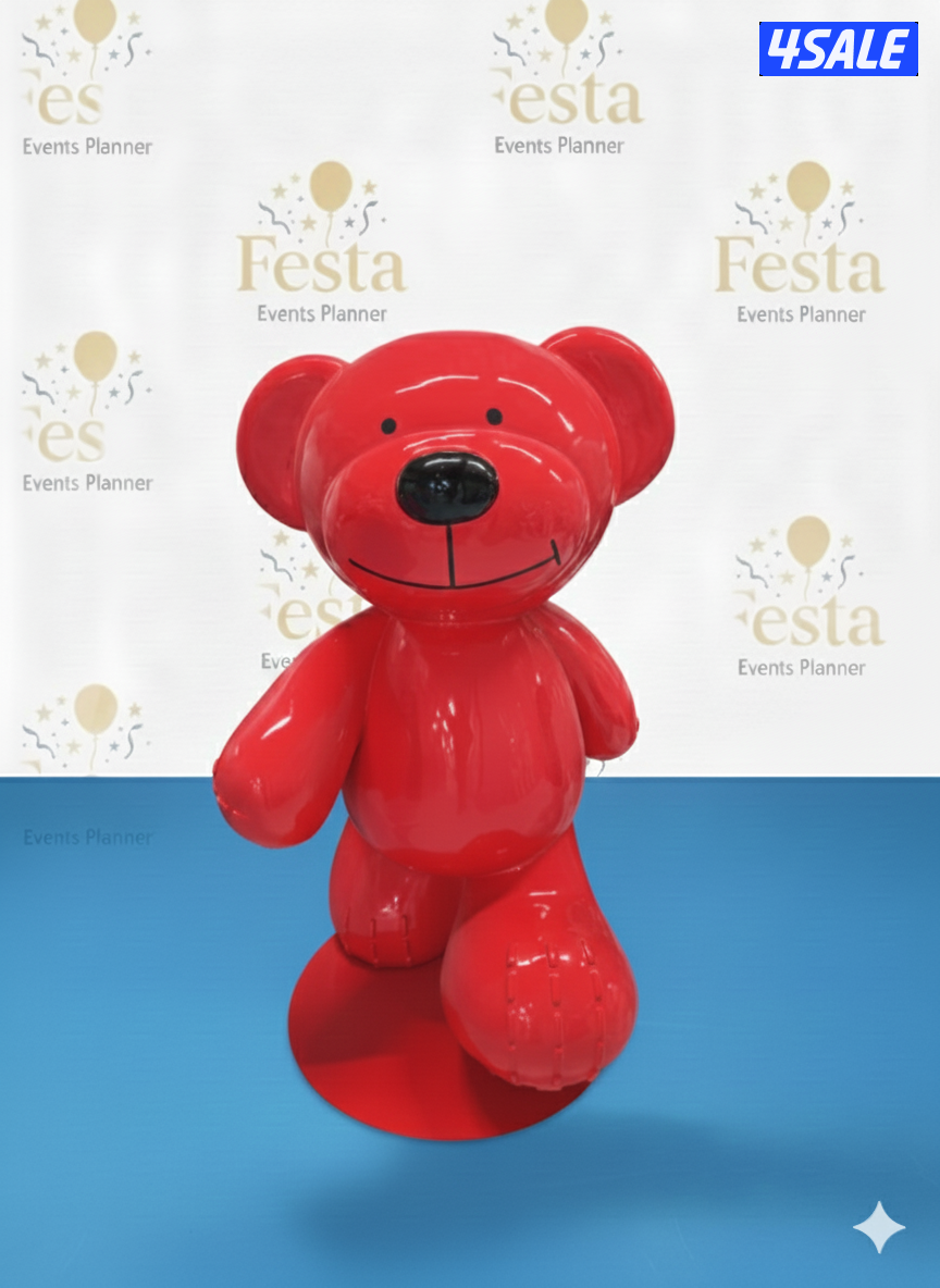 فستا لتنسيق اعياد الميلاد7