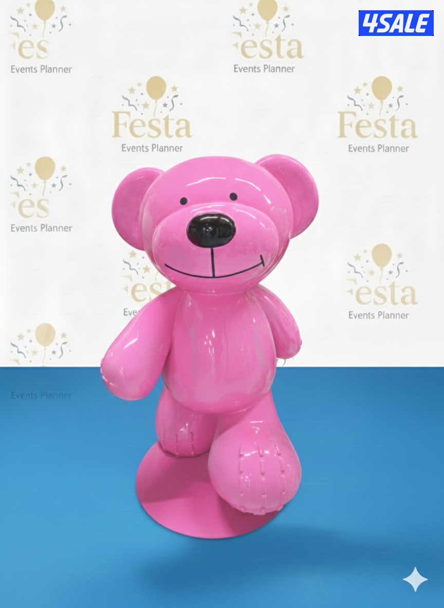 فستا لتنسيق اعياد الميلاد8