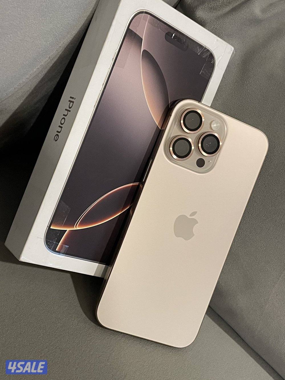 آيفون 16برو ماكس0