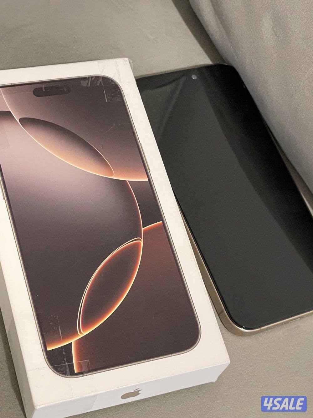 آيفون 16برو ماكس1