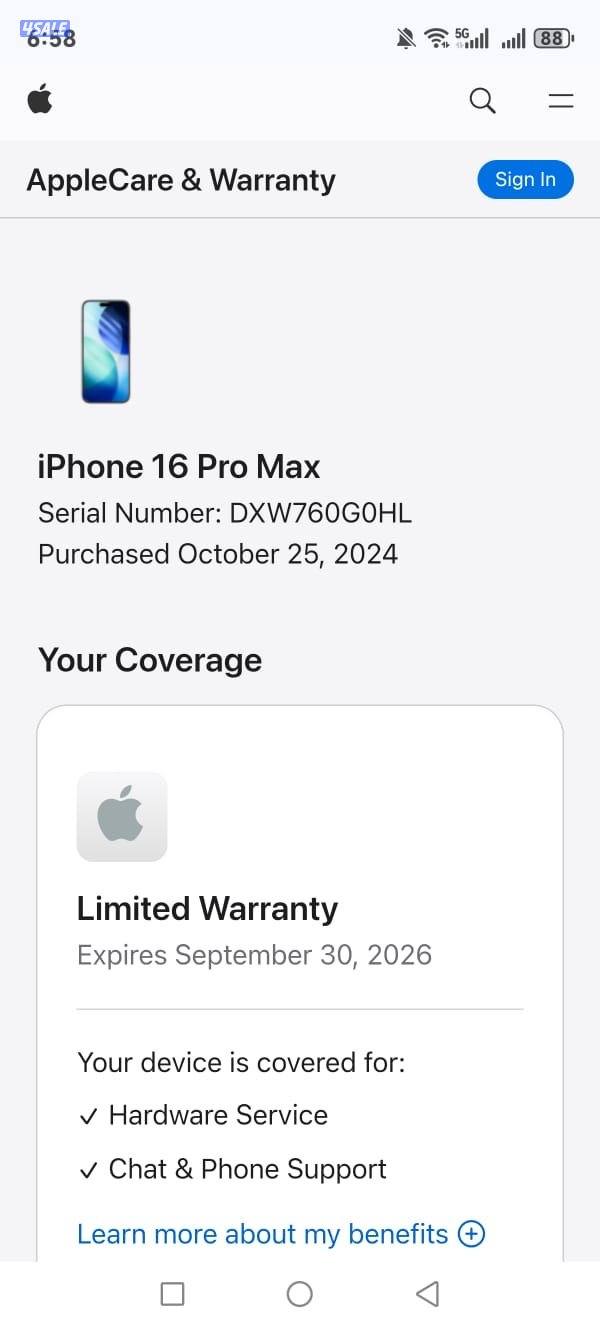 آيفون 16برو ماكس3