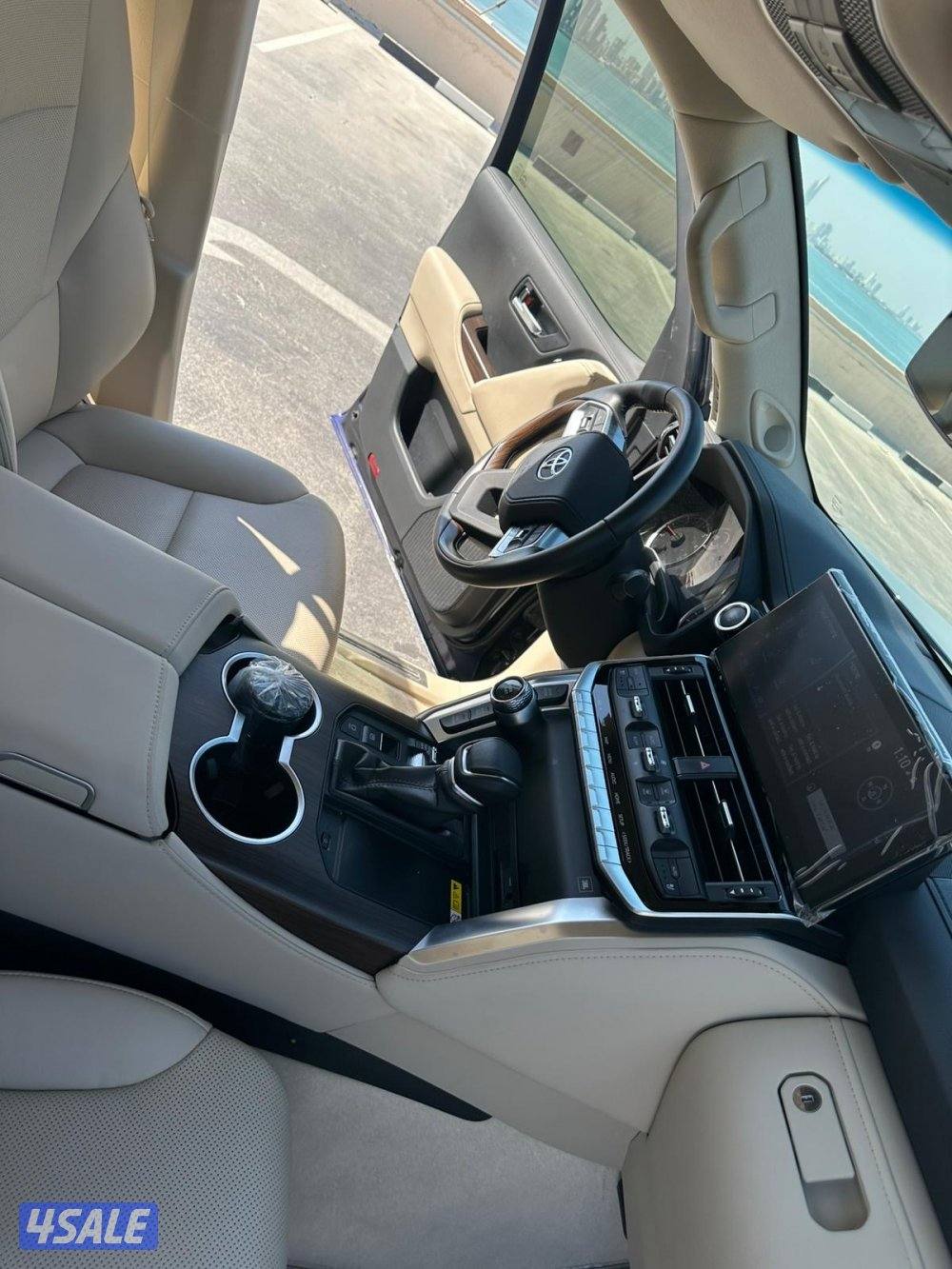 لاند كروزر Airo S تربو5