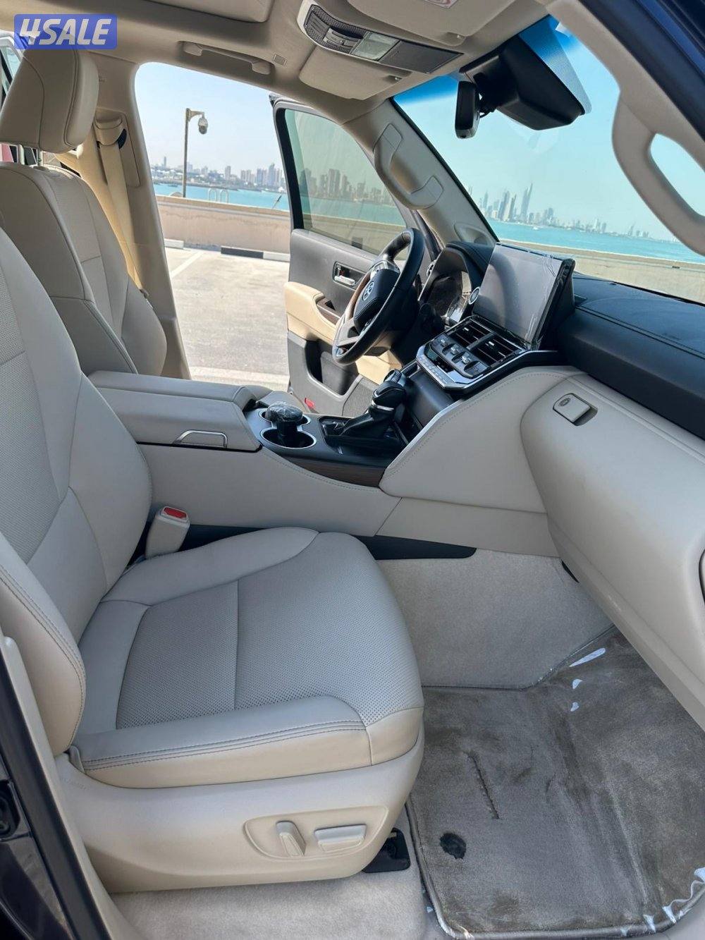 لاند كروزر Airo S تربو6