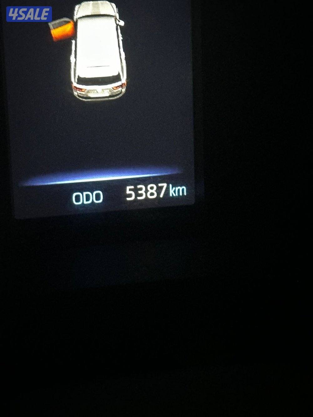 لاند كروزر Airo S تربو8