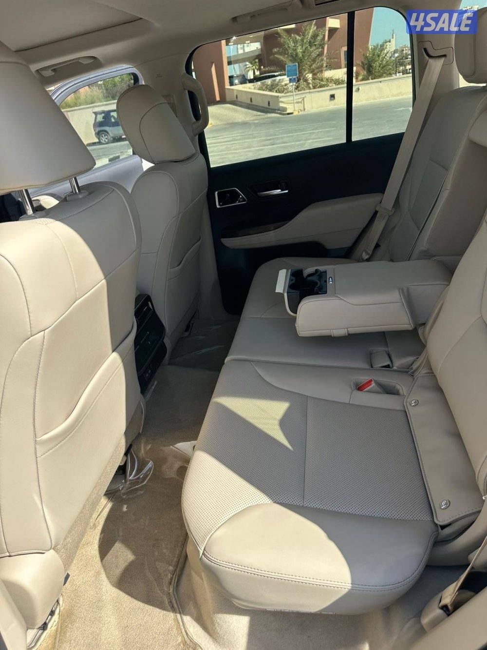 لاند كروزر Airo S تربو9