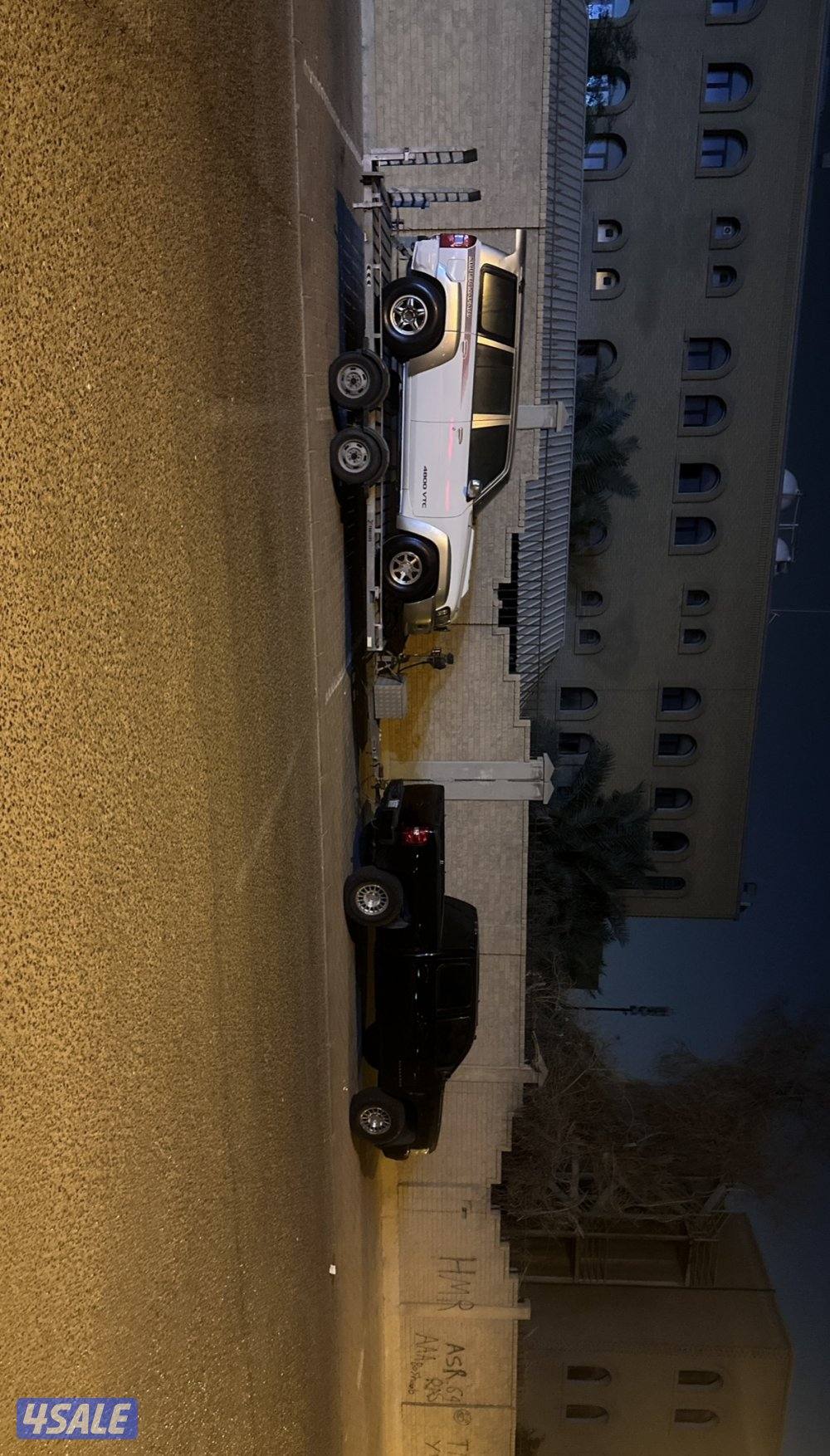 للبيع سفاري فتك1