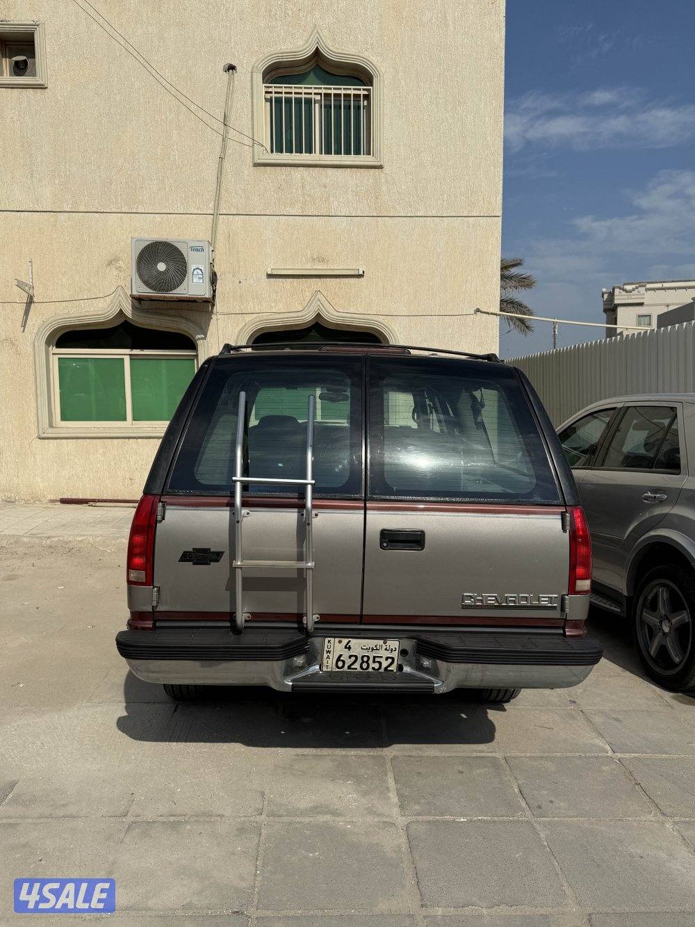 للبيع سوبربان3