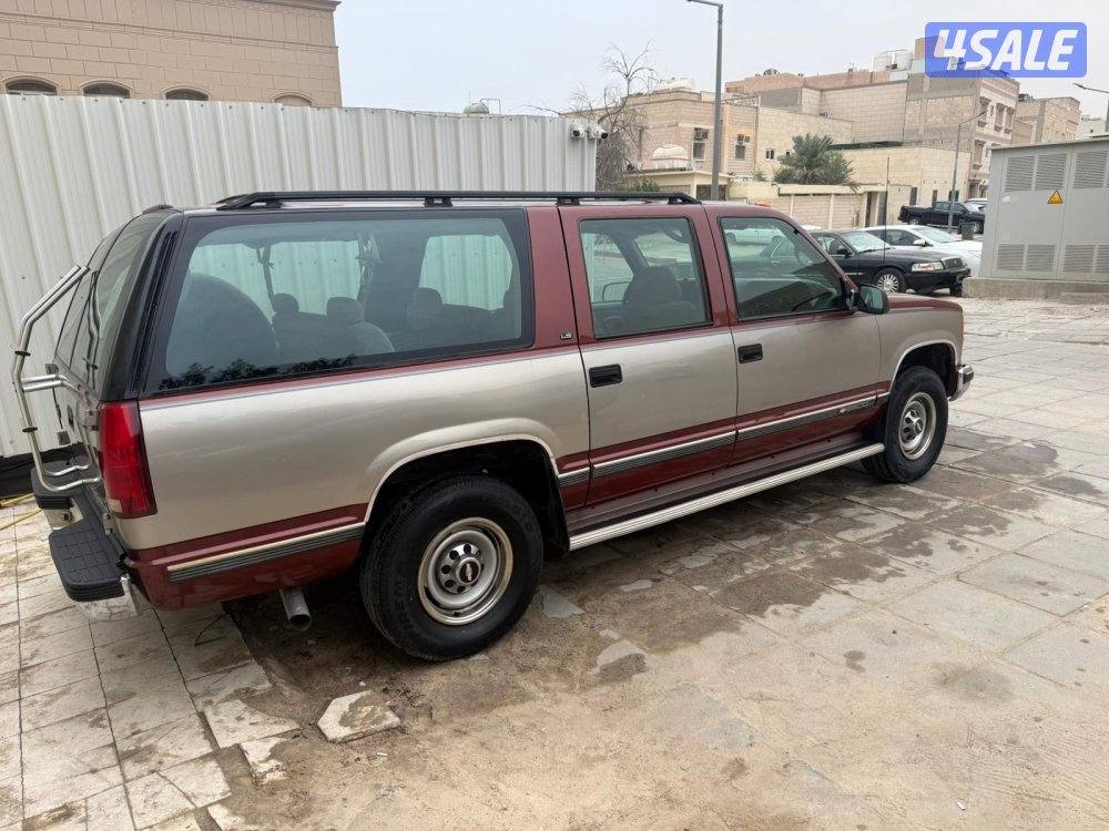 للبيع سوبربان4