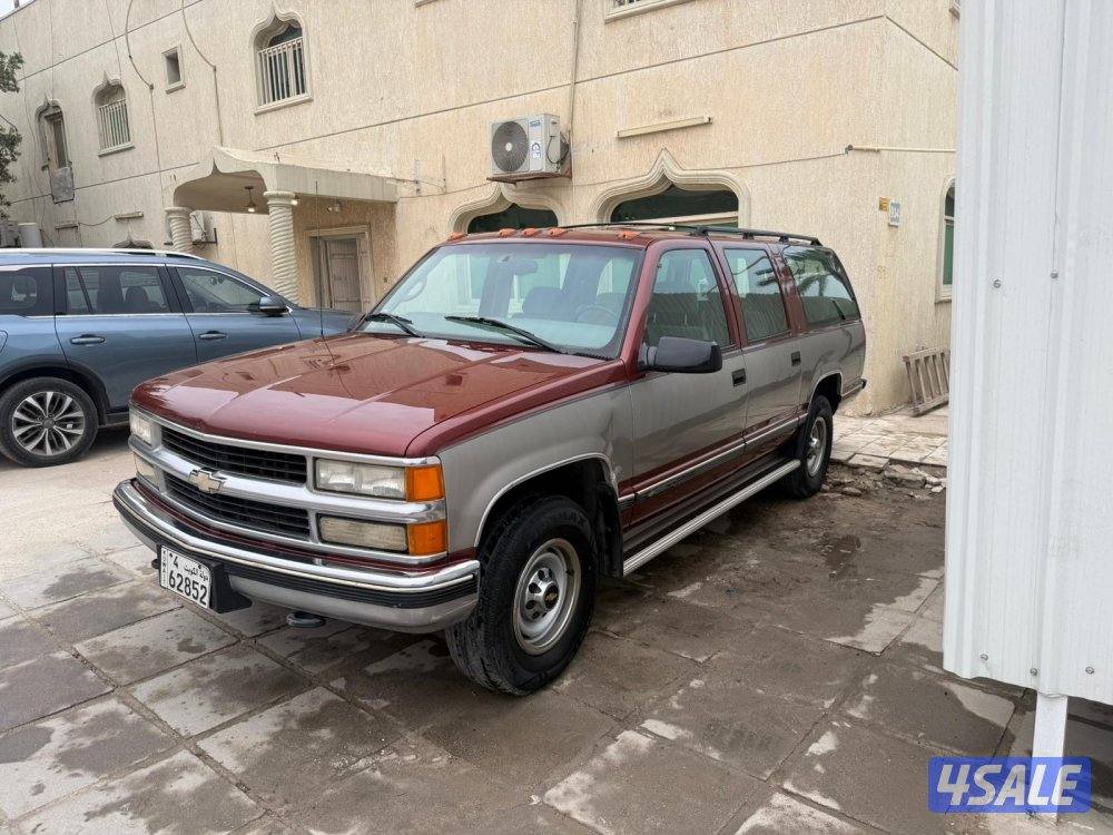 للبيع سوبربان5